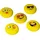 Brunnen Radiergummi Happy