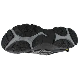 Haix BLACK EAGLE Safety Pro low/black-silver - - 44 schwarz S3 HRO HI CI WR SRC