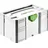 Systainer Mini 3 tlg. transparent 17,1 x 14,2 x 26,5 cm