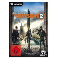 The Division 2 (USK) (PC)