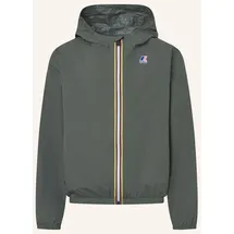 K-Way Funktionsjacke P. LE VRAI 4.0 CLAUDE Grün 116