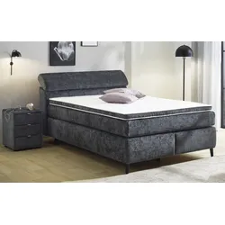 Boxspringbett JOCKENHÖFER GRUPPE 