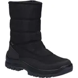 Josef Seibel Alaska 53 Herren Schwarz 44