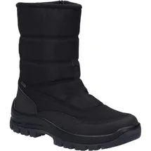 Josef Seibel Alaska 53 Herren Schwarz 44