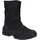 Josef Seibel Alaska 53 Herren Schwarz 44