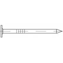 Industrial Quality Supplies Schieferstift R 89808 2,8 x 35 200 Stück