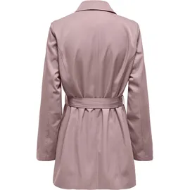 Only Onlvalerie Trenchcoat OTW Noos - S