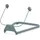 Cybex Hochstuhl Zubehör, Lemo Bouncer Stand