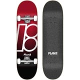 Plan B Team Andromeda Skateboard 2021,8.125