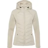 VIVANCE Steppjacke Damen beige Gr.38