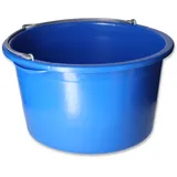 FP Mörtelkübel 40 l blau