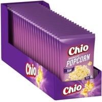 Chio Mikrow. Popcorn Süß, 24er Pack (24 x 100g)