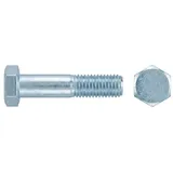 Peiner Umformtechnik Sechskant-Passschraube EN 14399-8 M16 x 85 1 Stück