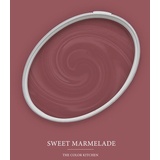 A.S. Création - Wandfarbe Rot "Sweet Marmelade" 2,5L