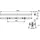 Philips Lighting LED-Lichtleiste BN126C LED #76841399