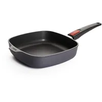 WOLL Diamond Lite Viereckpfanne Bratpfanne 24 x 24 cm