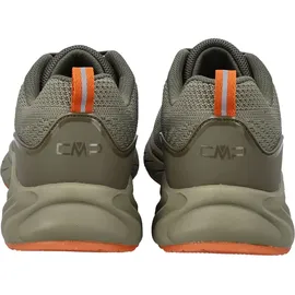 CMP Nhekkar Herren Grün 47