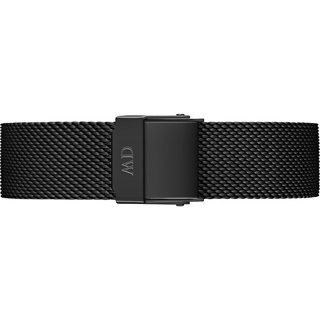 Daniel Wellington Metallband Edelstahl One Size Damen