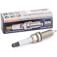 Beru By Driv BERU Z243 Zündkerze