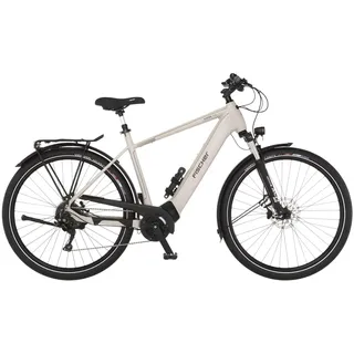 Fischer Viator 7.0i 28 Zoll RH 55 cm zementgreige matt