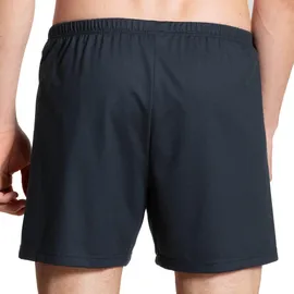 CALIDA Boxershorts blau XL 2er Pack