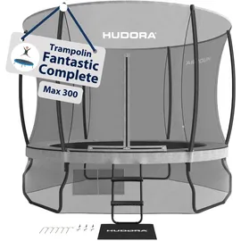 Hudora Fantastic Complete Max 300