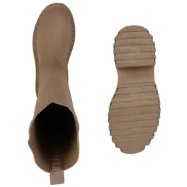 VAN HILL 839550 Damen Khaki 37