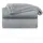 Blumtal Kuscheldecke 150 x 200 cm Grau