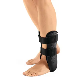 Sporlastic Malleo-Cast Sprunggelenkorthese 1 St Schwarz