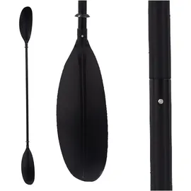 Sportime Kajak-Paddel 4-teilig 68 cm