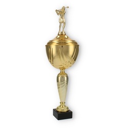 Pokal Dore - Golf Damen 48,0cm
