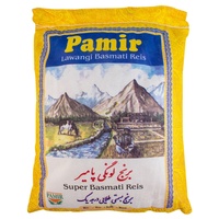 PAMIR LAWANGIBasmati Reis 10 Kg aus Pakistan rice