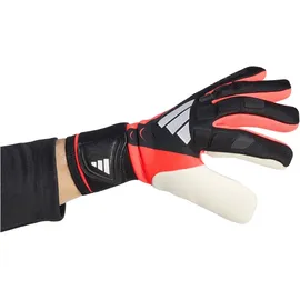 adidas Predator Competition Schwarz/Lucid Red/White 8
