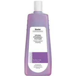 Basler Spezial-Föhnwellfestiger Nachfüllflasche 1 Liter | Styling spray | Haarfestiger