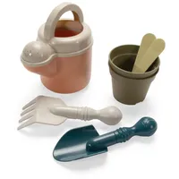 Dantoy Pflanz-Set in Geschenkbox aus Bio Zuckerrohr)