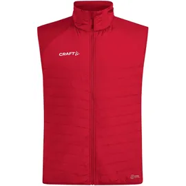 Craft ADV Nordic Ski Club Rot L