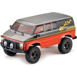 Absima Micro Crawler PRO Brushed 1:18 RC Modellauto Elektro Crawler Allradantrieb (4WD) 2,4GHz