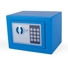 Pavo Tresor Mini Elektronikschloss / keine Sicherheitsstufe