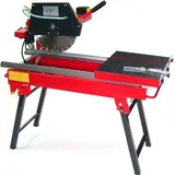 Apex Digital Steinsäge 350 Fliesensäge Fliesenschneider 55067 Naßschneider Steintrennmaschine