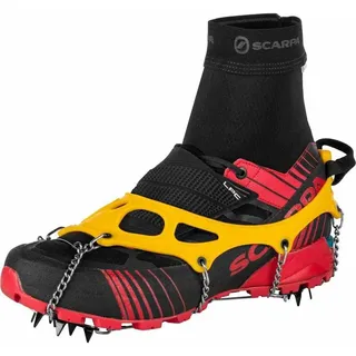 Grivel Explorer Light Steigeisen - Yellow - S