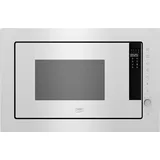 Beko BMGB25333WG microwave Built-in Grill microwave White, Mikrowelle, Weiss