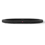 Berg Toys Trampolin 520 x 345 cm grau