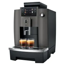 Jura Gastro W4 Dark Inox Kaffeevollautomat