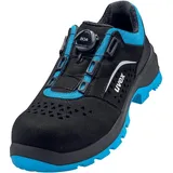 Uvex 9558 9558241 Sicherheitshalbschuh S1P Schuhgröße (EU): 41