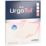 Urgo Urgotül Lite 10x12 cm Verband