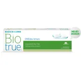 Bausch + Lomb Biotrue ONEday 30 St. PWR:4.5, BC:8.6, DIA:14.2