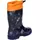 LICO Powerlight W Blinky Blau 21