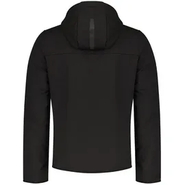 RevIt! Hoodie Schwarz XXL
