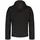 RevIt! Hoodie Schwarz XXL