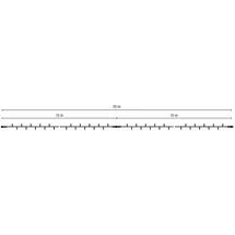 Scharnberg & Hasenbein Ersatzstrang 10m 58998 10 W warmweiß